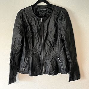 Black Rivet black jacket. Size XL.
